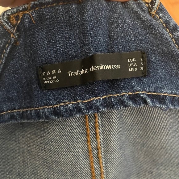 Overalls - Picture 5 of 7